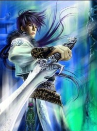全球神武时代