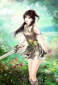 堕落天使