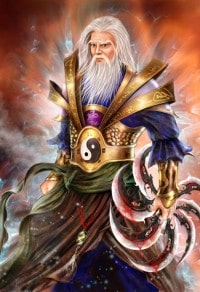 紫绝天下