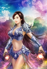 神医毒圣在都市