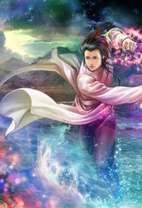 《邪王盛寵:醫妃不好惹》