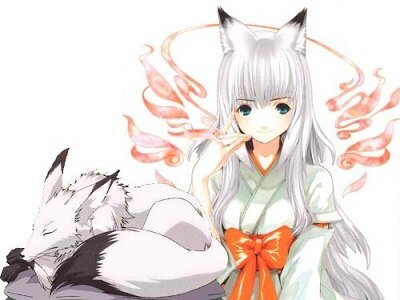 (綜漫同人)小狐的綜漫遊記