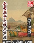 全面戰爭之鐵血軍閥