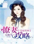 學霸男神:撩妻攻略