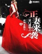 豪門盛婚之正妻來襲