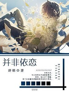 並非依戀/Almost Lover