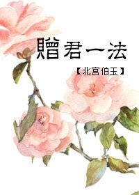 (劍三同人)贈君一法