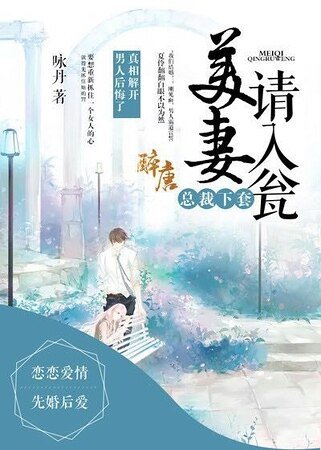 總裁下套,美妻請入甕