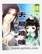 夫君難纏