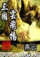 三國雲飛揚