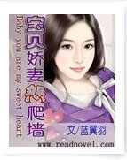寶貝嬌妻怒爬牆
