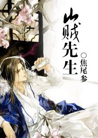山賊先生