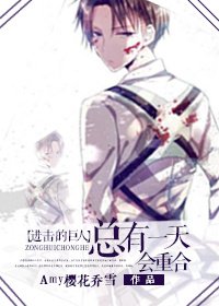 (BG/進擊的巨人同人)總有一天會重合