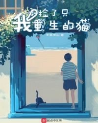 我撿了只重生的貓