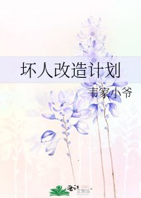 壞人改造計劃