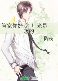 管家你好 之 月光是暖的