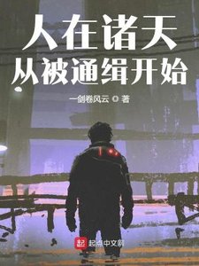 人在諸天,從被通緝開始