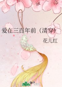 愛在三百年前(清穿)