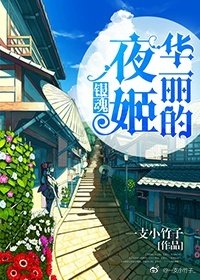 ［銀魂］華麗的夜姬