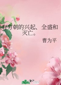 有窮朝的興起、全盛和滅亡。