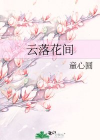 雲落花間