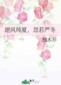 逆風純夏，忽若嚴冬