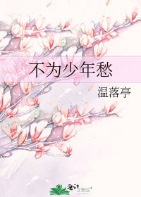 不為少年愁
