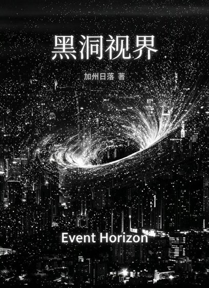 黑洞視界