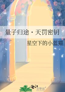 量子歸途??天罰金鑰