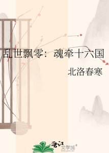 亂世飄零:魂牽十六國