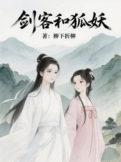 劍客和狐妖
