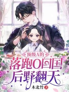 頂級A的落跑O回國後野翻天/離譜，失憶夫夫，寶貝助攻