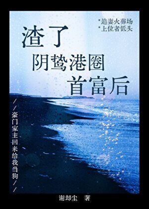 渣了陰鷙港圈首富後