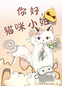 你好,貓咪小姐