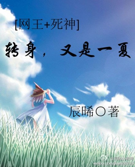 (BG/網王+死神同人)轉身,又是一夏