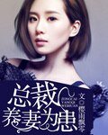 總裁,養妻為患