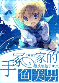 (網王同人/BL)手冢家的魚美男